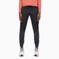 Pantaloni da corsa da donna On Weather nero