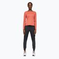 Pantaloni da corsa da donna On Weather nero 2