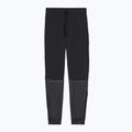 Pantaloni da corsa da donna On Weather nero 6