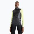 Gilet da donna On Running Weather nero