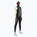 Gilet da donna On Running Weather nero 2