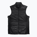 Gilet da donna On Running Weather nero 7