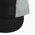 Cappello da baseball On Zero nero/cobble 3