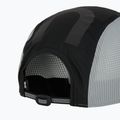 Cappello da baseball On Zero nero/cobble 4