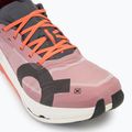 Uomo On Cloudboom Echo 3 dustrose/eclipse scarpe da corsa 7