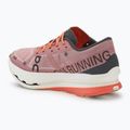 Scarpe da corsa On Cloudboom Echo 3 Donna dustrose/eclipse 3
