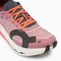 Scarpe da corsa On Cloudboom Echo 3 Donna dustrose/eclipse 7