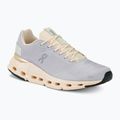 Scarpe da corsa On Running Cloudnova Form lavanda/fawn da donna