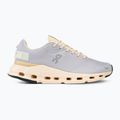 Scarpe da corsa On Running Cloudnova Form lavanda/fawn da donna 2