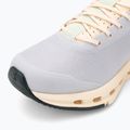 Scarpe da corsa On Running Cloudnova Form lavanda/fawn da donna 7