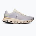 Scarpe da corsa On Running Cloudnova Form lavanda/fawn da donna 8
