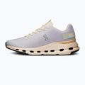 Scarpe da corsa On Running Cloudnova Form lavanda/fawn da donna 9