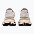 Scarpe da corsa On Running Cloudnova Form lavanda/fawn da donna 13