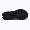 Uomo On Running Cloud X 4 nero/eclipse scarpe da corsa 4