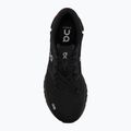 Uomo On Running Cloud X 4 nero/eclipse scarpe da corsa 5