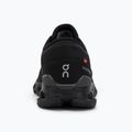 Uomo On Running Cloud X 4 nero/eclipse scarpe da corsa 6