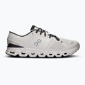 Scarpe da corsa On Cloud X 4 avorio/nero da uomo 9