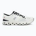 Scarpe da corsa On Cloud X 4 avorio/nero da uomo 2