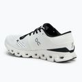 Scarpe da corsa On Running Cloud X 4 avorio/nero da uomo 3