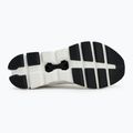 Scarpe da corsa On Cloud X 4 avorio/nero da uomo 4