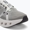 Uomo On Running Cloudeclipse lega/bianco scarpe da corsa 7
