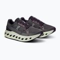 Uomo On Cloudeclipse rock/lima scarpe da corsa 8
