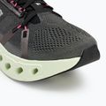 Uomo On Cloudeclipse rock/lima scarpe da corsa 7