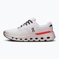 Scarpe da corsa On Cloudrunner 2 bianco/sabbia da uomo 10