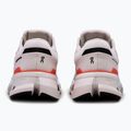 Scarpe da corsa On Cloudrunner 2 bianco/sabbia da uomo 11