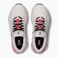 Scarpe da corsa On Cloudrunner 2 bianco/sabbia da uomo 13