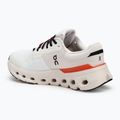 Scarpe da corsa On Cloudrunner 2 bianco/sabbia da uomo 3