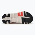Scarpe da corsa On Cloudrunner 2 bianco/sabbia da uomo 4
