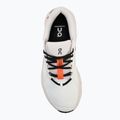Scarpe da corsa On Cloudrunner 2 bianco/sabbia da uomo 5