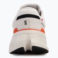 Scarpe da corsa On Cloudrunner 2 bianco/sabbia da uomo 6