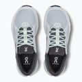 Scarpe da corsa On Cloudrunner 2 glacier/sage per uomo 13