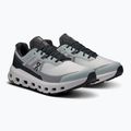 Scarpe da corsa On Running Cloudvista 2 glacier/eclipse Uomo 8