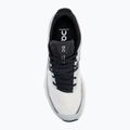 Scarpe da corsa On Cloudvista 2 glacier/eclipse Uomo 5