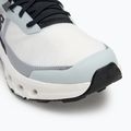 Scarpe da corsa On Cloudvista 2 glacier/eclipse Uomo 7