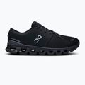Scarpe da corsa da donna On Cloud X 4 nero/eclipse 9