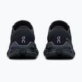 Scarpe da corsa da donna On Cloud X 4 nero/eclipse 11