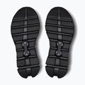 Scarpe da corsa da donna On Cloud X 4 nero/eclipse 12