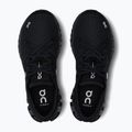 Scarpe da corsa da donna On Cloud X 4 nero/eclipse 13