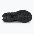 Scarpe da corsa da donna On Cloud X 4 nero/eclipse 4
