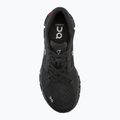 Scarpe da corsa da donna On Cloud X 4 nero/eclipse 5