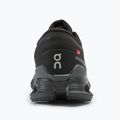 Scarpe da corsa da donna On Running Cloud X 4 nero/eclipse 6