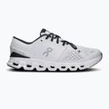 Scarpe da corsa da donna On Cloud X 4 avorio/nero 9