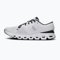 Scarpe da corsa da donna On Cloud X 4 avorio/nero 10