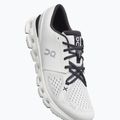 Scarpe da corsa da donna On Cloud X 4 avorio/nero 15