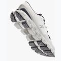 Scarpe da corsa da donna On Cloud X 4 avorio/nero 16