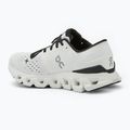 Scarpe da corsa da donna On Cloud X 4 avorio/nero 3